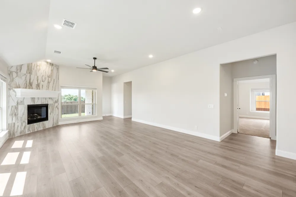 131 Kingfisher Lane Aledo, TX 76008