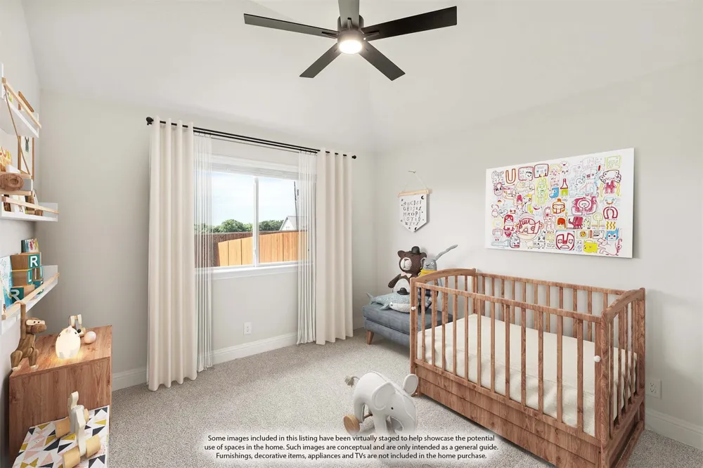 131 Kingfisher Lane Aledo, TX 76008