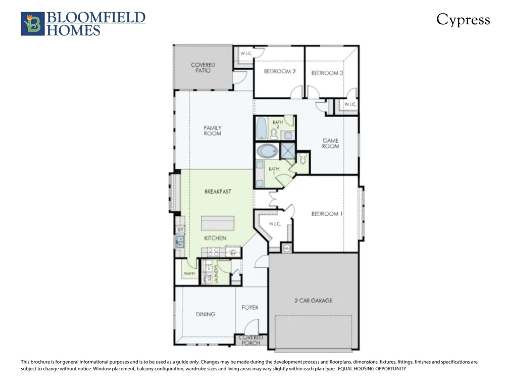 131 Kingfisher Lane Aledo, TX 76008