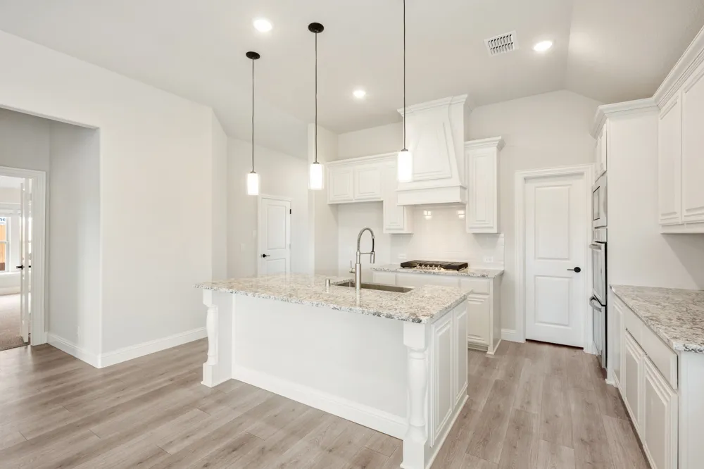 131 Kingfisher Lane Aledo, TX 76008