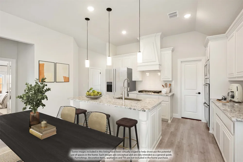 131 Kingfisher Lane Aledo, TX 76008
