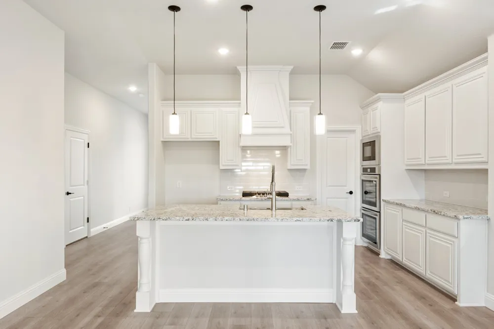 131 Kingfisher Lane Aledo, TX 76008