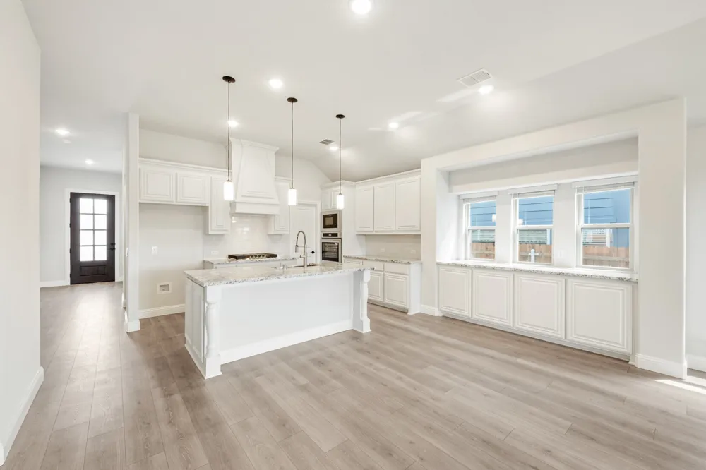 131 Kingfisher Lane Aledo, TX 76008