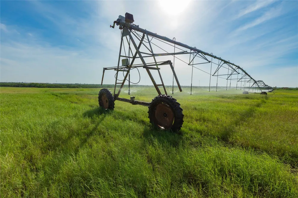 244 S County Road 221 Snyder, TX 79549