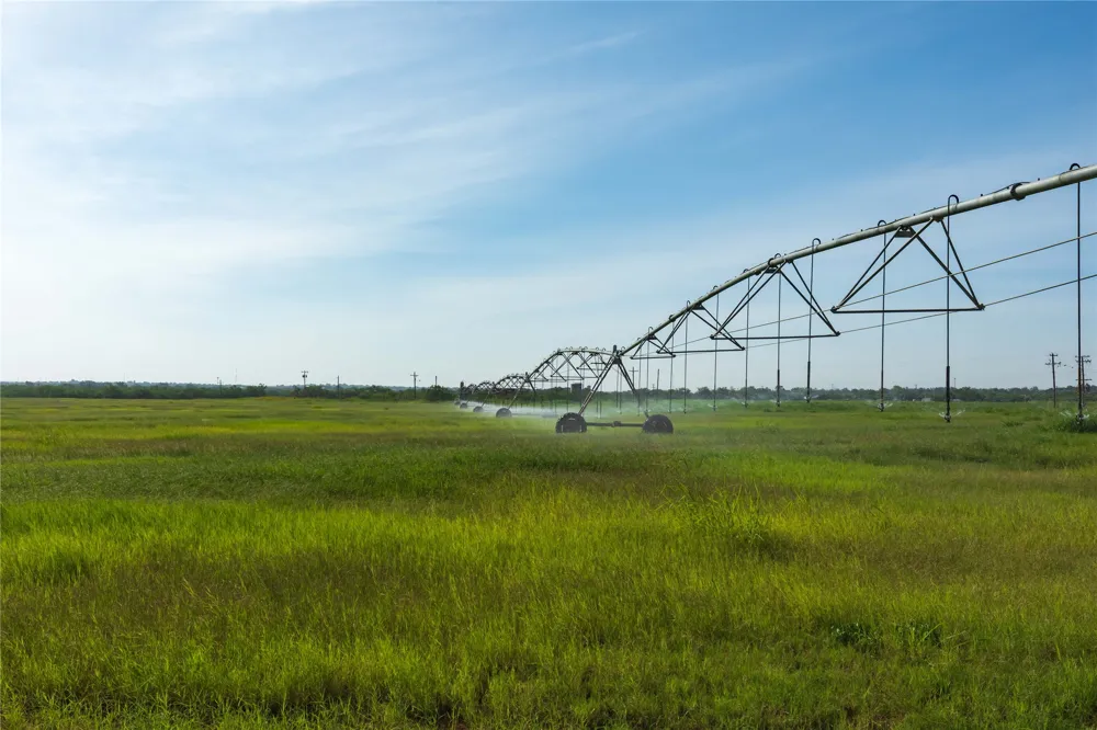 244 S County Road 221 Snyder, TX 79549