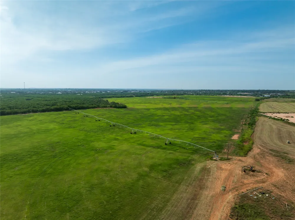 244 S County Road 221 Snyder, TX 79549