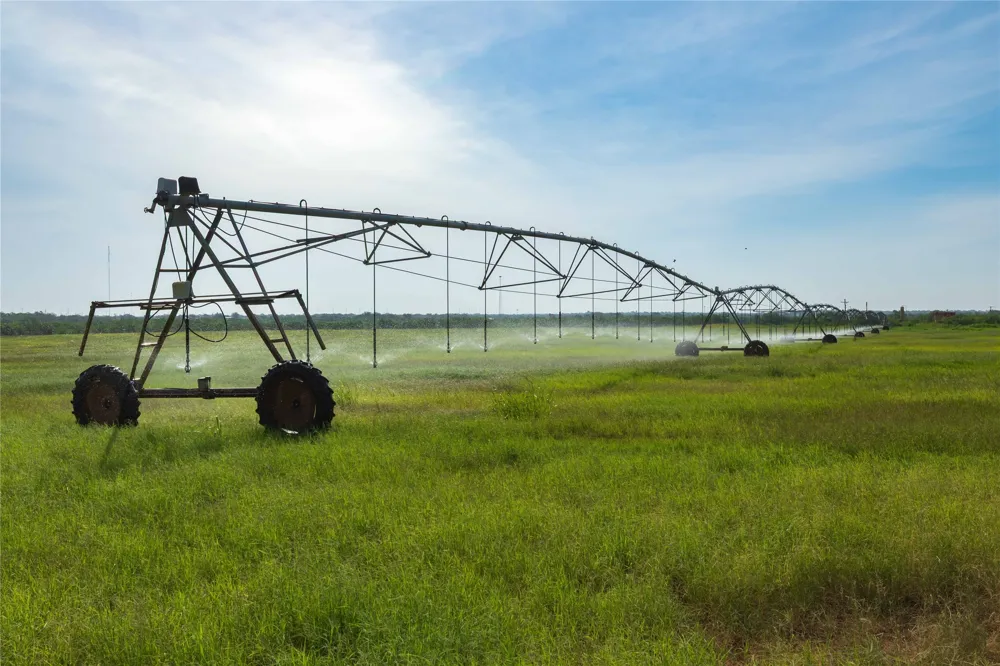 244 S County Road 221 Snyder, TX 79549
