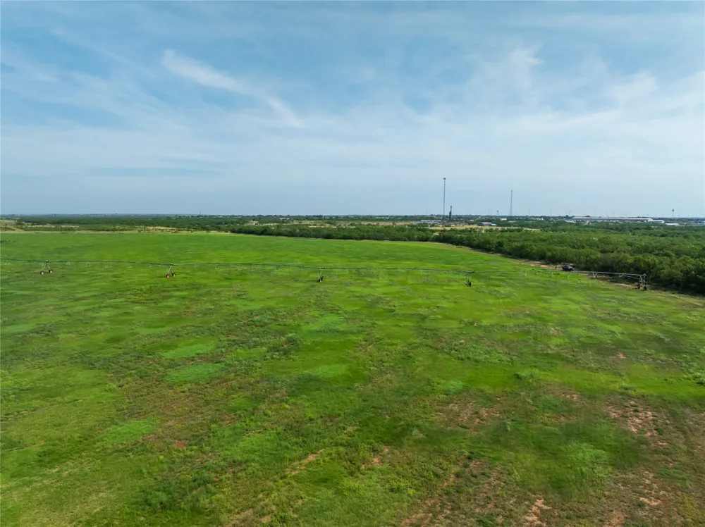 244 S County Road 221 Snyder, TX 79549