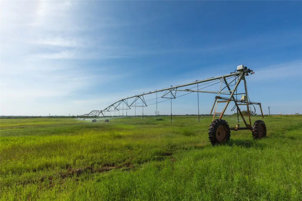 244 S County Road 221 Snyder, TX 79549