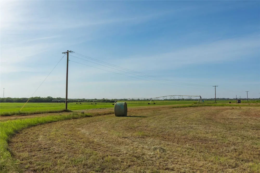 244 S County Road 221 Snyder, TX 79549