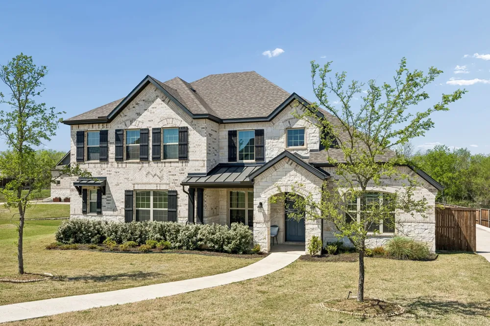 313 Suncrest Way Sunnyvale, TX 75182