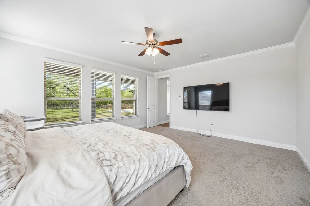 313 Suncrest Way Sunnyvale, TX 75182