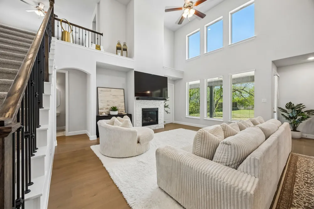 313 Suncrest Way Sunnyvale, TX 75182