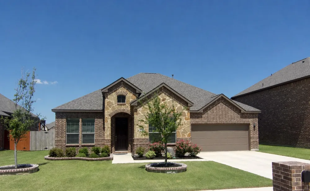 4908 Brookside Drive Denton, TX 76226