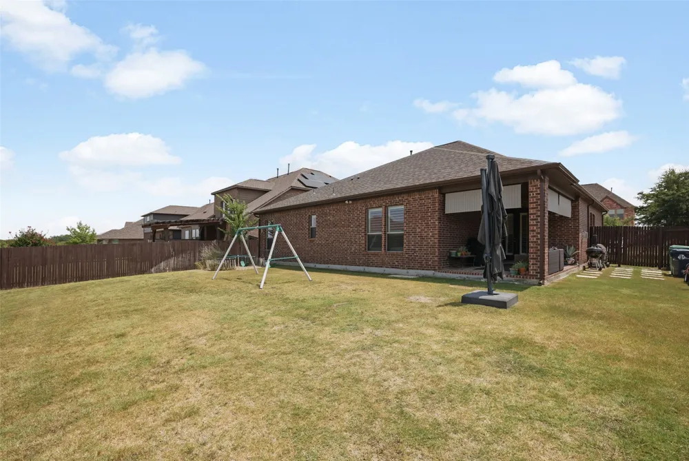 4908 Brookside Drive Denton, TX 76226