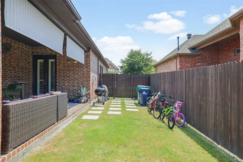 4908 Brookside Drive Denton, TX 76226