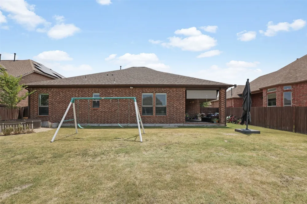 4908 Brookside Drive Denton, TX 76226