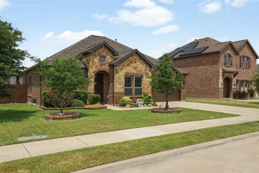 4908 Brookside Drive Denton, TX 76226