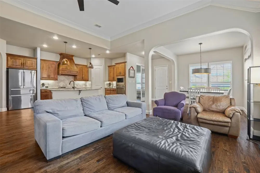 4908 Brookside Drive Denton, TX 76226