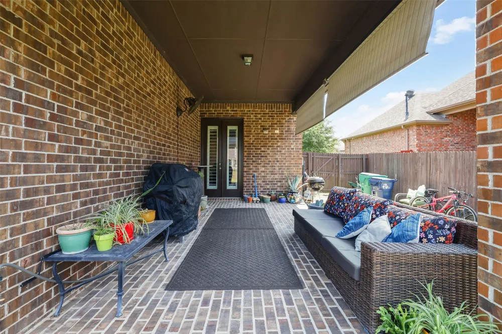 4908 Brookside Drive Denton, TX 76226