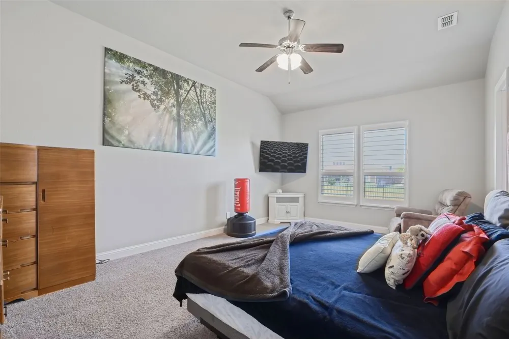 4908 Brookside Drive Denton, TX 76226