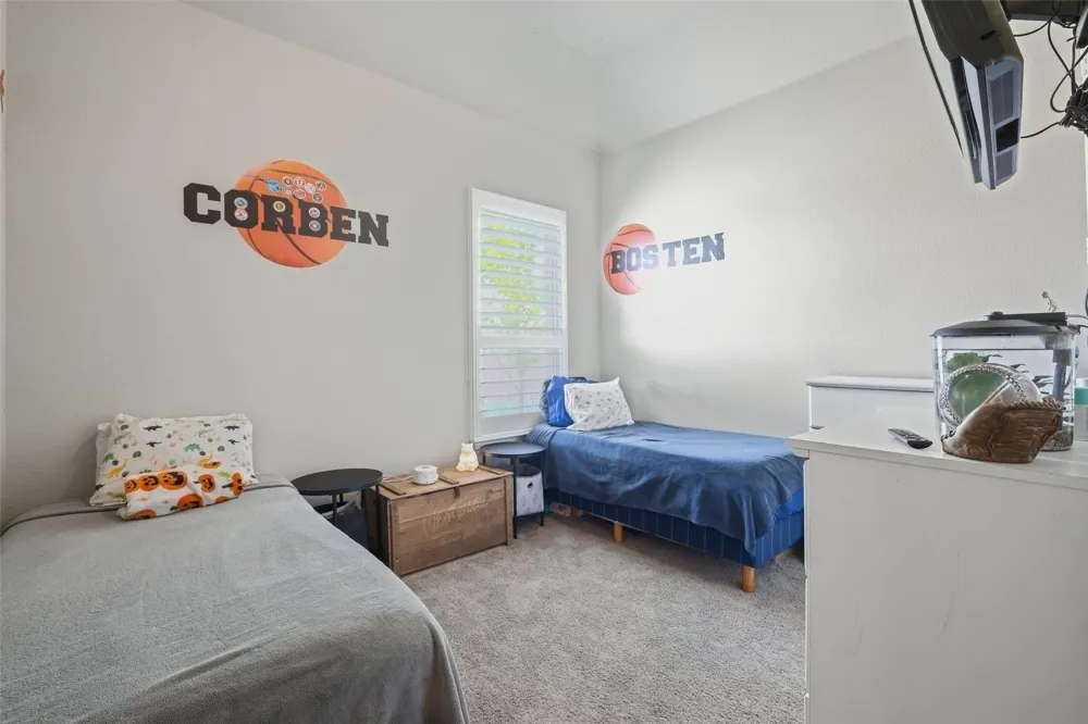 4908 Brookside Drive Denton, TX 76226