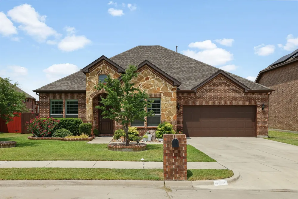 4908 Brookside Drive Denton, TX 76226