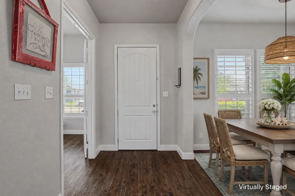4908 Brookside Drive Denton, TX 76226