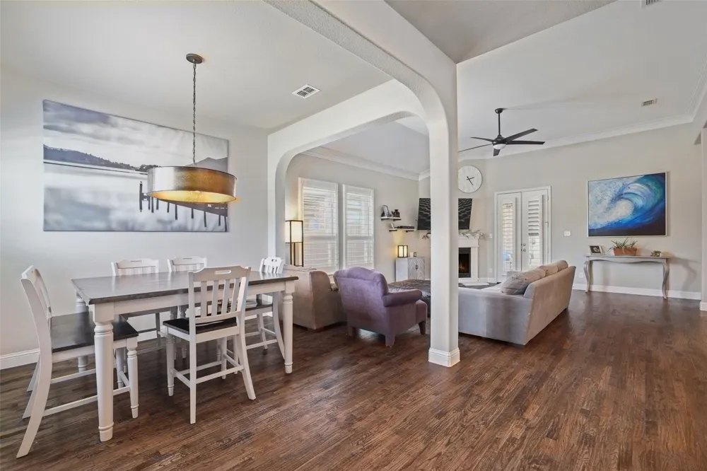4908 Brookside Drive Denton, TX 76226