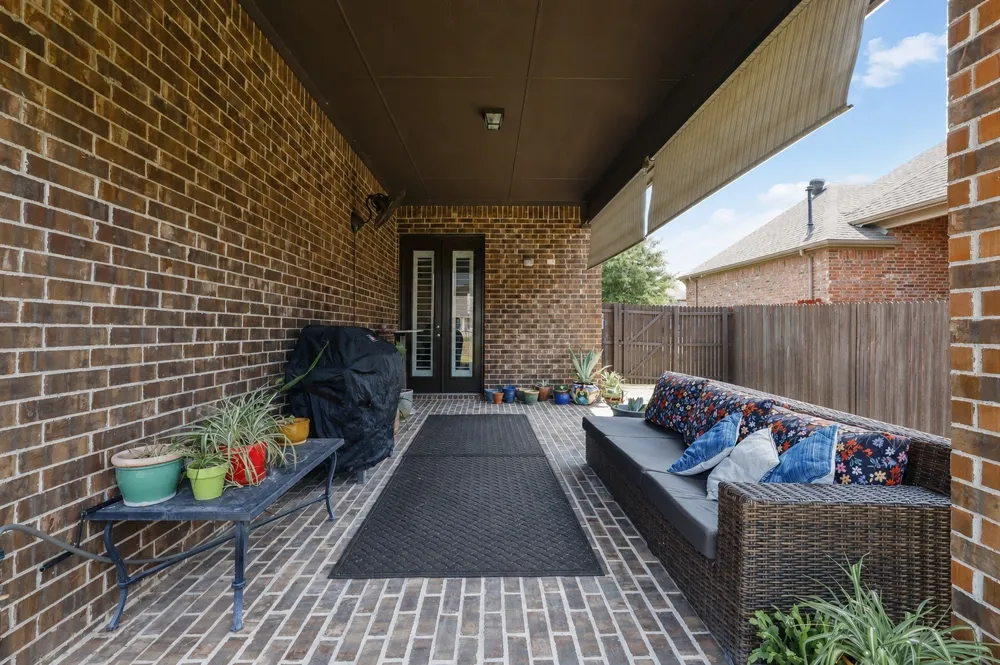 4908 Brookside Drive Denton, TX 76226