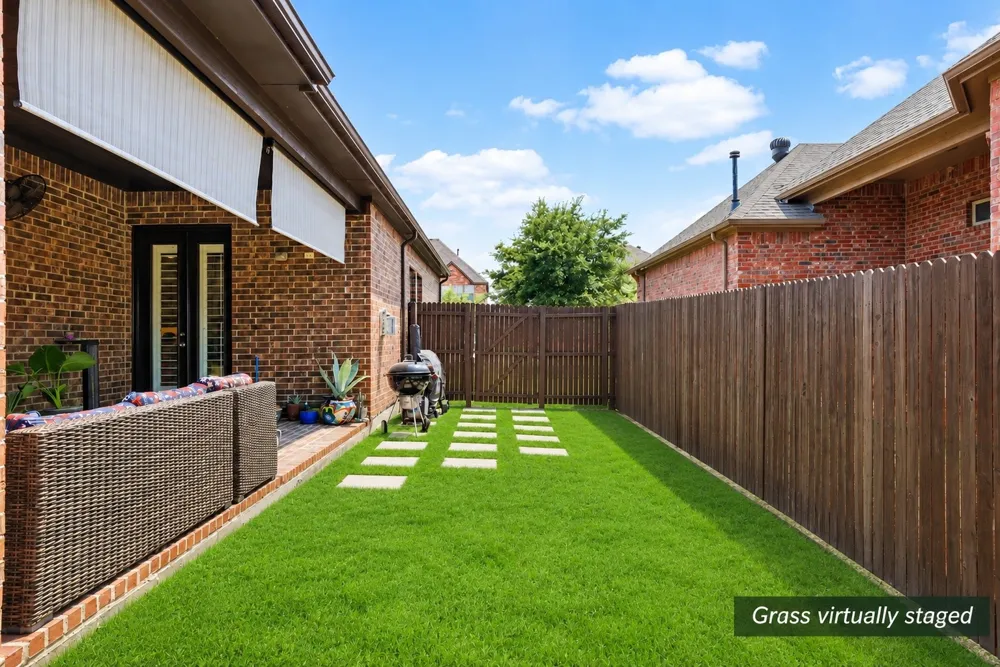 4908 Brookside Drive Denton, TX 76226