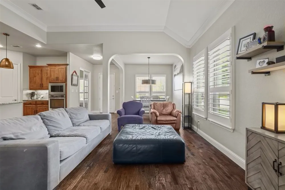 4908 Brookside Drive Denton, TX 76226
