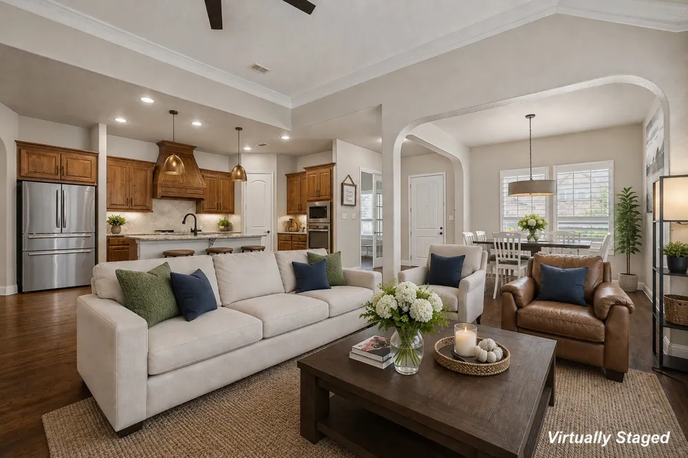 4908 Brookside Drive Denton, TX 76226