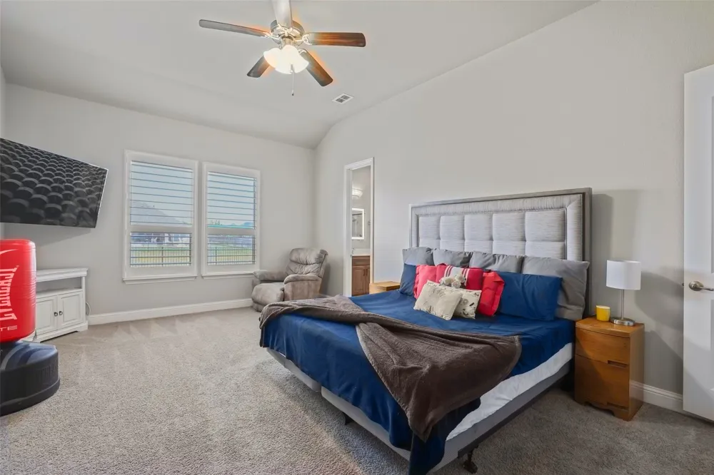 4908 Brookside Drive Denton, TX 76226