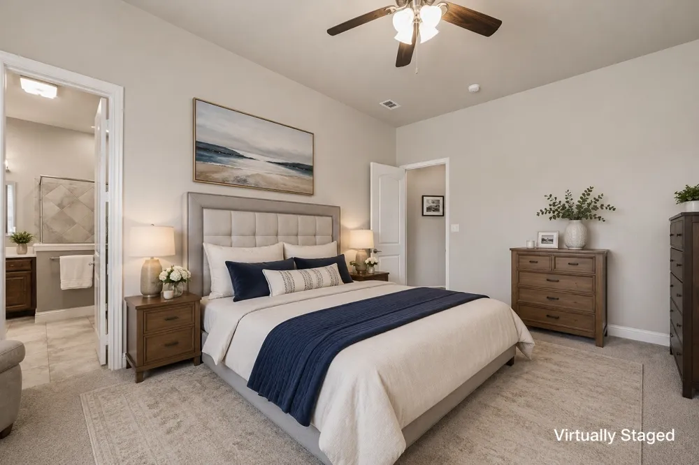 4908 Brookside Drive Denton, TX 76226