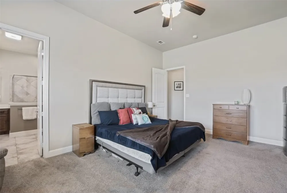 4908 Brookside Drive Denton, TX 76226