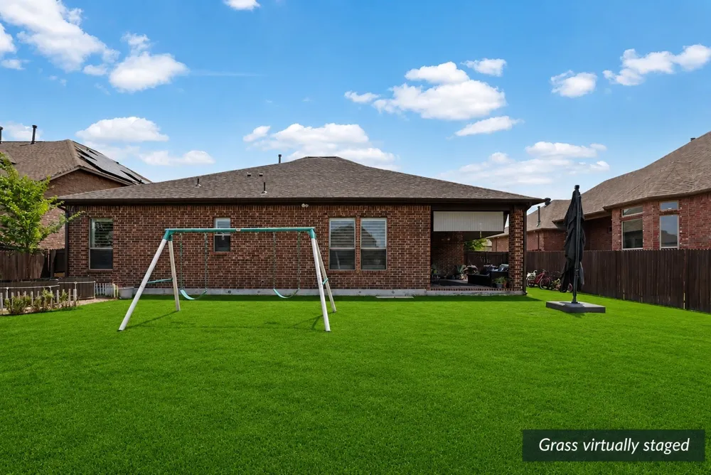 4908 Brookside Drive Denton, TX 76226