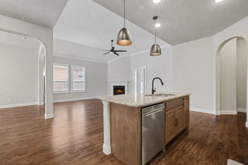 4908 Brookside Drive Denton, TX 76226
