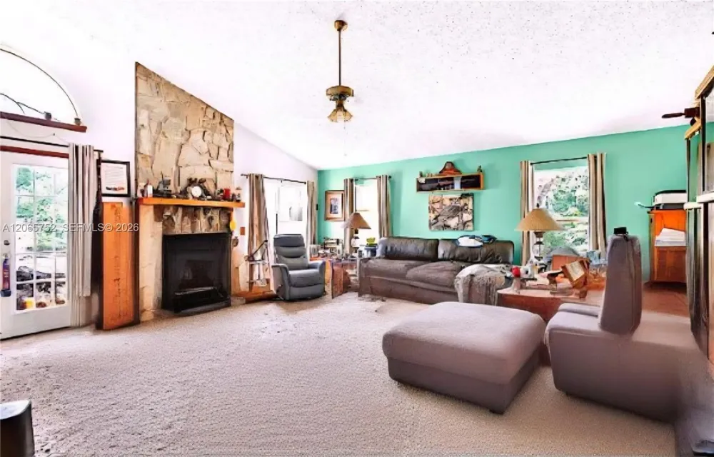119 Ramsey dr Other City - In The State Of Florida, FL 32666