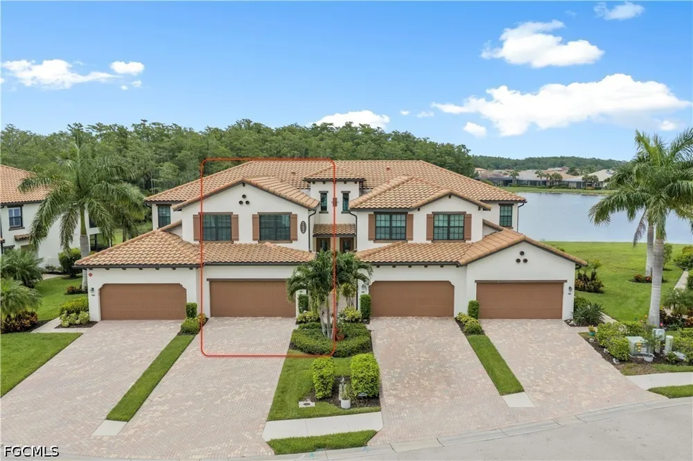 Arboretum Run Drive #201 Fort Myers, FL 33913