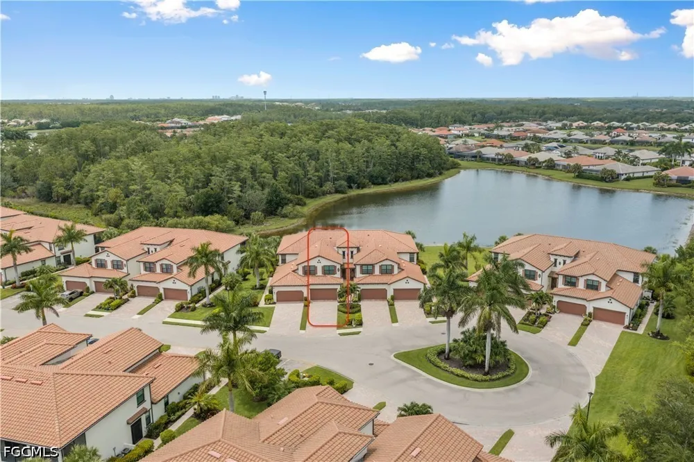Arboretum Run Drive #201 Fort Myers, FL 33913
