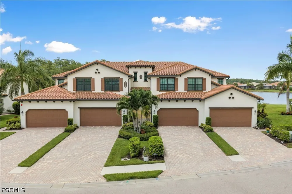 Arboretum Run Drive #201 Fort Myers, FL 33913