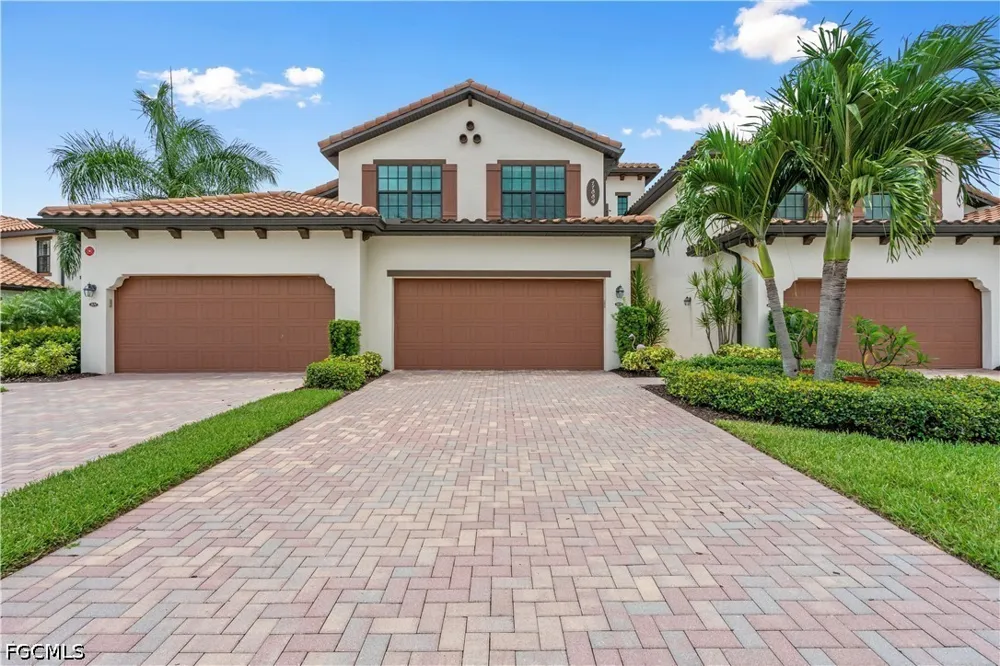Arboretum Run Drive #201 Fort Myers, FL 33913