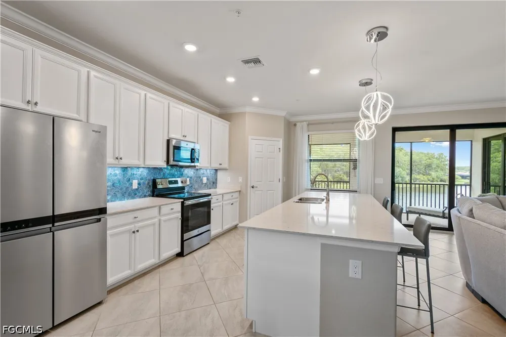 Arboretum Run Drive #201 Fort Myers, FL 33913