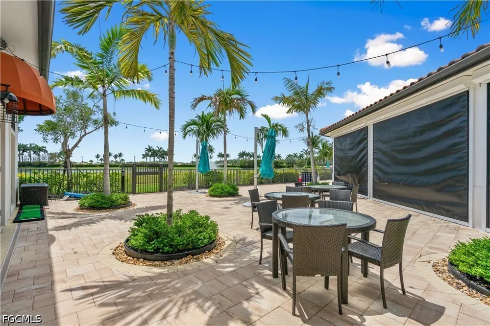 Arboretum Run Drive #201 Fort Myers, FL 33913
