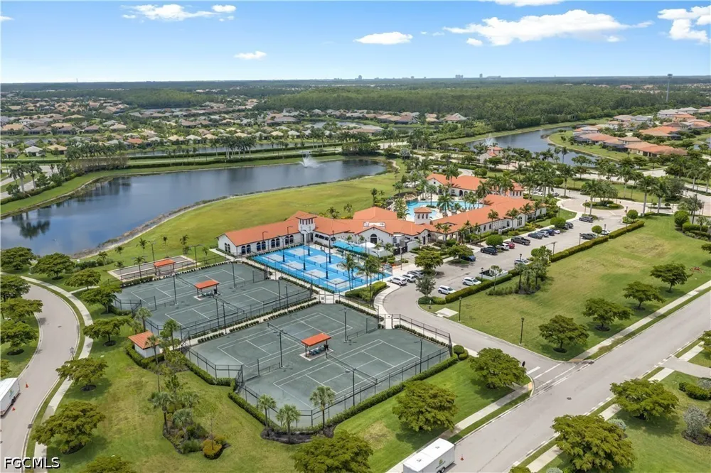 Arboretum Run Drive #201 Fort Myers, FL 33913