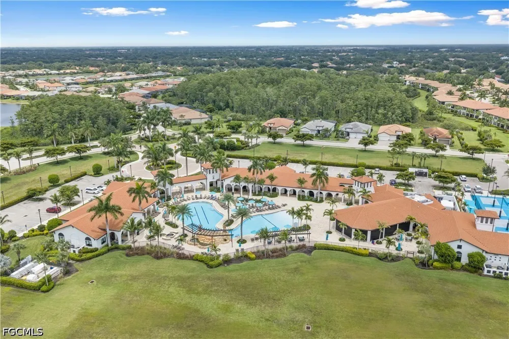 Arboretum Run Drive #201 Fort Myers, FL 33913