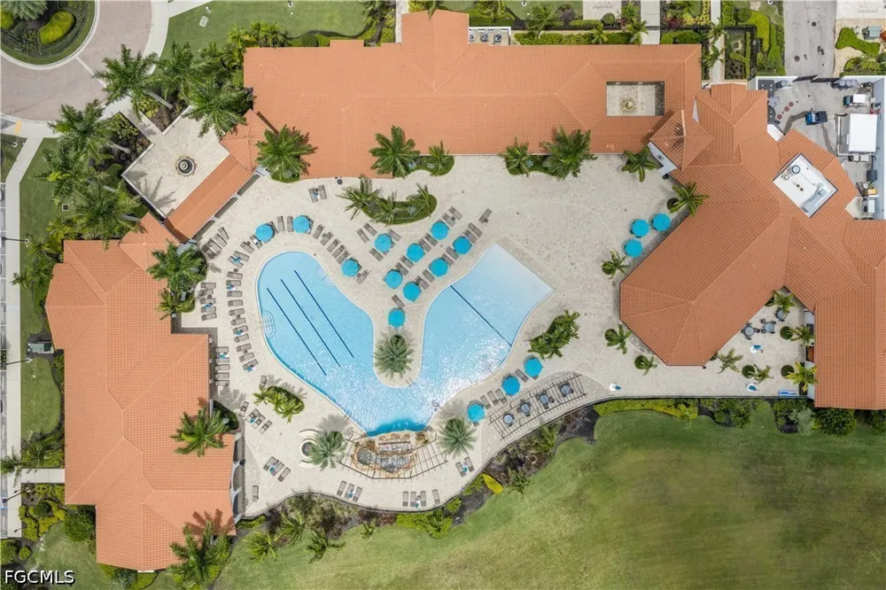 Arboretum Run Drive #201 Fort Myers, FL 33913