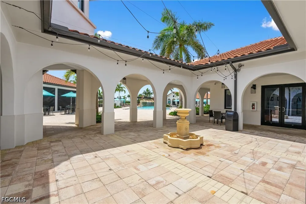Arboretum Run Drive #201 Fort Myers, FL 33913