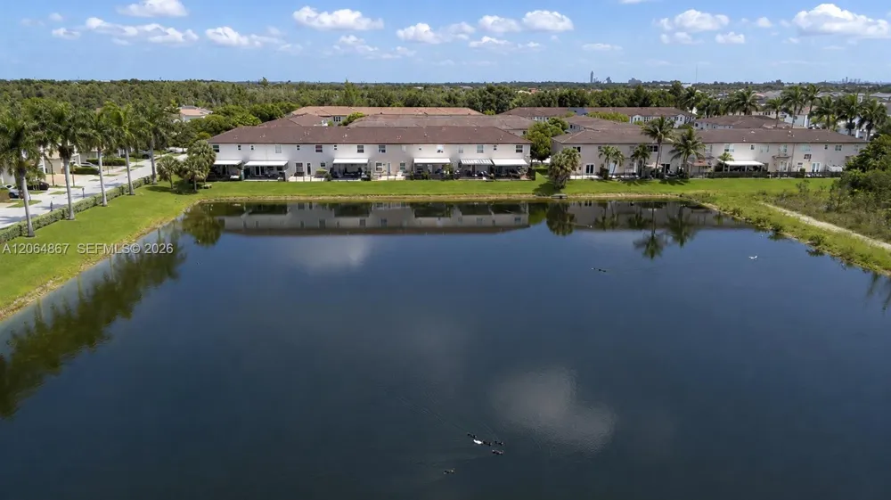 14753 SW 25th St Miami, FL 33185